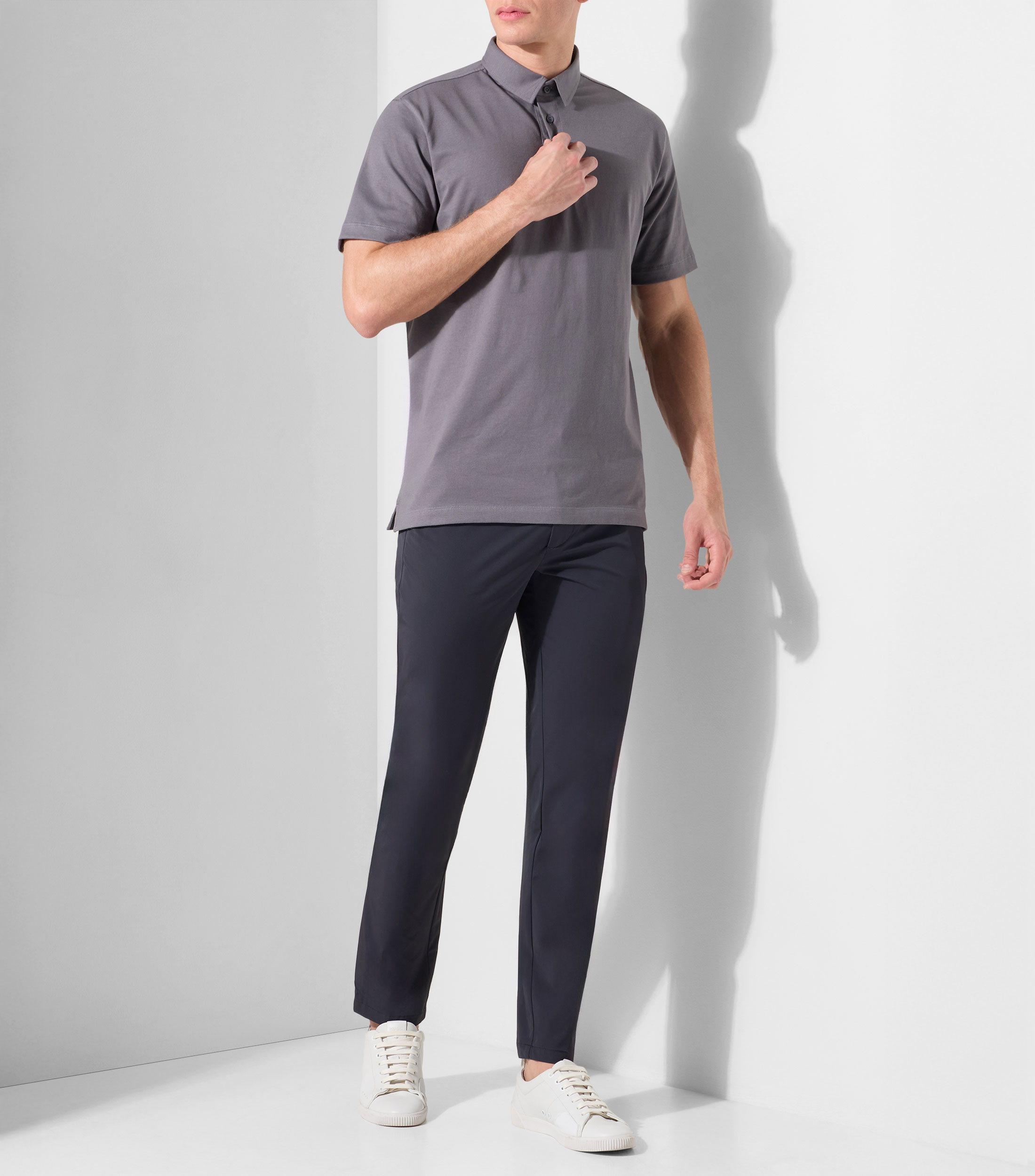 Pantalón casual Hombre